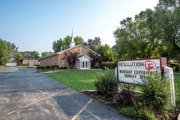5313 U.S. 34, Oswego, IL 60543